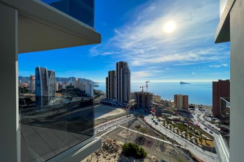 Lejlighed i Benidorm, Alicante, Benidorm - € 575.000 | Ref: F0645/6084 - foto 43