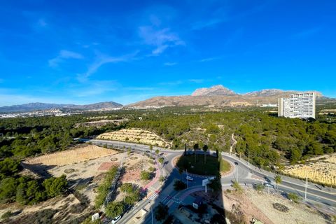 Lejlighed i Benidorm, Alicante, Benidorm - € 575.000 | Ref: F0645/6084 - foto 44