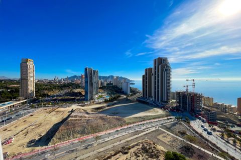 Lejlighed i Benidorm, Alicante, Benidorm - € 575.000 | Ref: F0645/6084 - foto 45