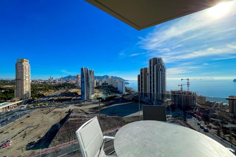 Lejlighed i Benidorm, Alicante, Benidorm - € 575.000 | Ref: F0645/6084 - foto 46