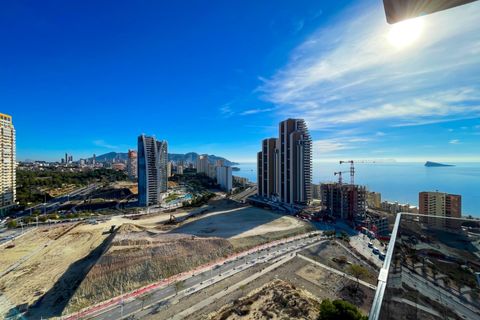 Lejlighed i Benidorm, Alicante, Benidorm - € 575.000 | Ref: F0645/6084 - foto 47
