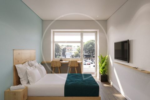 Lejlighed i Carcavelos, Lisbon, Carcavelos - € 245.000 | Ref: LANE_6759_103 - foto 2