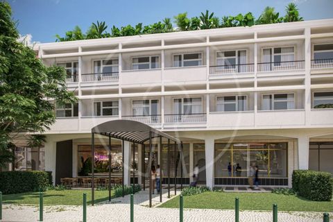 Lejlighed i Carcavelos, Lisbon, Carcavelos - € 245.000 | Ref: LANE_6759_103 - foto 5