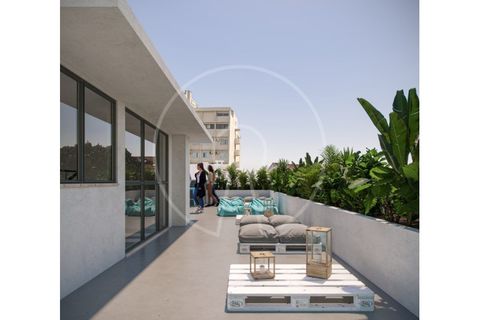 Lejlighed i Carcavelos, Lisbon, Carcavelos - € 245.000 | Ref: LANE_6759_103 - foto 8