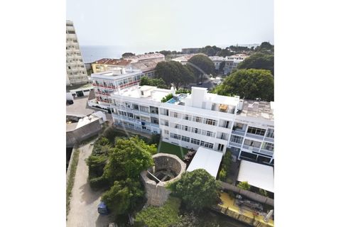 Lejlighed i Carcavelos, Lisbon, Carcavelos - € 245.000 | Ref: LANE_6759_103 - foto 12