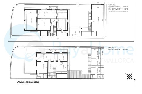 Villa a Cala Mayor, Mallorca, Cala Mayor - € 3.100.000 | Ref: PS03728 - foto 24