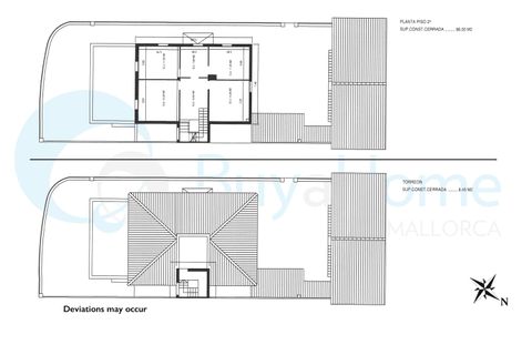 Villa a Cala Mayor, Mallorca, Cala Mayor - € 3.100.000 | Ref: PS03728 - foto 25
