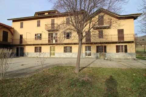 Villa a Camerana, Cuneo, Camerana - € 360.000 | Ref: CMR007 - foto 2