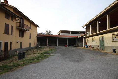 Villa a Camerana, Cuneo, Camerana - € 360.000 | Ref: CMR007 - foto 3