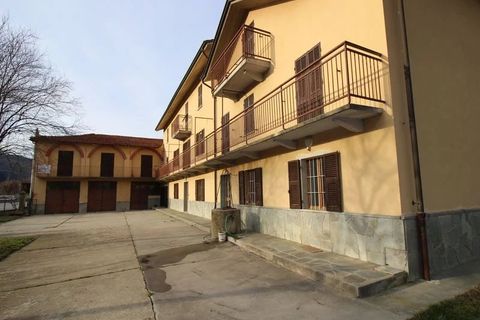 Villa a Camerana, Cuneo, Camerana - € 360.000 | Ref: CMR007 - foto 4