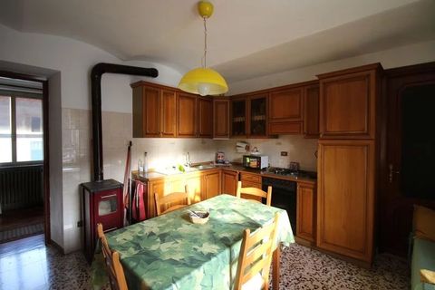 Villa a Camerana, Cuneo, Camerana - € 360.000 | Ref: CMR007 - foto 11
