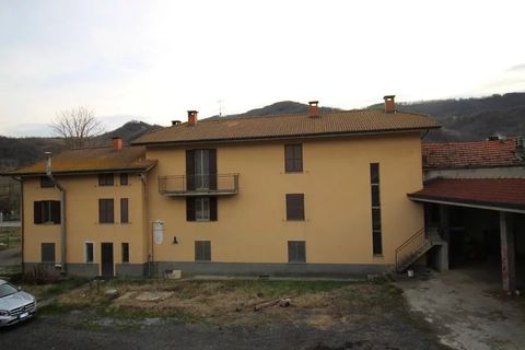 Villa a Camerana, Cuneo, Camerana - € 360.000 | Ref: CMR007 - foto 18