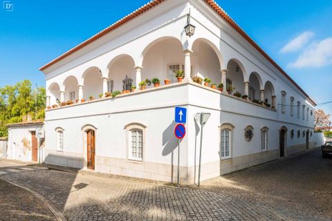 Villa i Moura, Beja, Moura - € 1.000.000 | Ref: SV2052 - foto 1