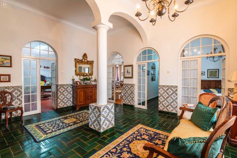 Villa i Moura, Beja, Moura - € 1.000.000 | Ref: SV2052 - foto 3