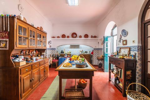 Villa i Moura, Beja, Moura - € 1.000.000 | Ref: SV2052 - foto 7