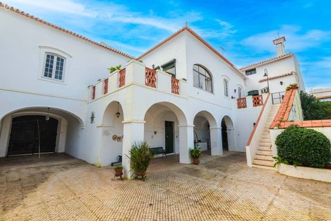 Villa i Moura, Beja, Moura - € 1.000.000 | Ref: SV2052 - foto 9