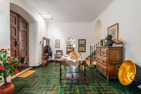 Villa i Moura, Beja, Moura - € 1.000.000 | Ref: SV2052 - foto 13
