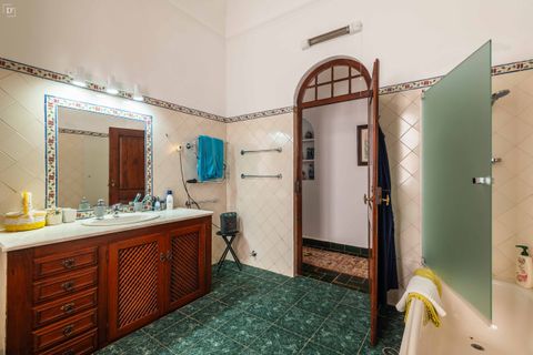 Villa i Moura, Beja, Moura - € 1.000.000 | Ref: SV2052 - foto 20