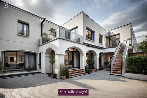 Villa i Moura, Beja, Moura - € 1.000.000 | Ref: SV2052 - foto 8