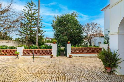 Villa i Moura, Beja, Moura - € 1.000.000 | Ref: SV2052 - foto 15