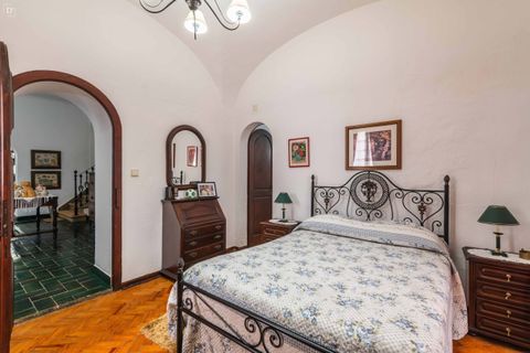 Villa i Moura, Beja, Moura - € 1.000.000 | Ref: SV2052 - foto 23