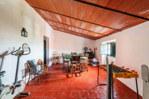 Villa i Moura, Beja, Moura - € 1.000.000 | Ref: SV2052 - foto 25