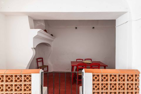 Villa i Moura, Beja, Moura - € 1.000.000 | Ref: SV2052 - foto 27
