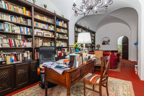 Villa i Moura, Beja, Moura - € 1.000.000 | Ref: SV2052 - foto 30