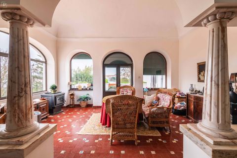 Villa i Moura, Beja, Moura - € 1.000.000 | Ref: SV2052 - foto 32