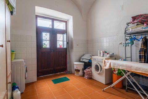 Villa i Moura, Beja, Moura - € 1.000.000 | Ref: SV2052 - foto 34