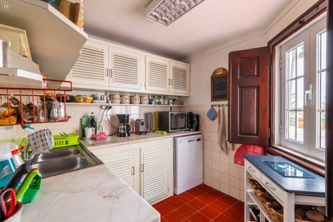 Villa i Moura, Beja, Moura - € 1.000.000 | Ref: SV2052 - foto 42