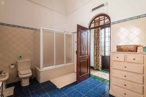 Villa i Moura, Beja, Moura - € 1.000.000 | Ref: SV2052 - foto 44