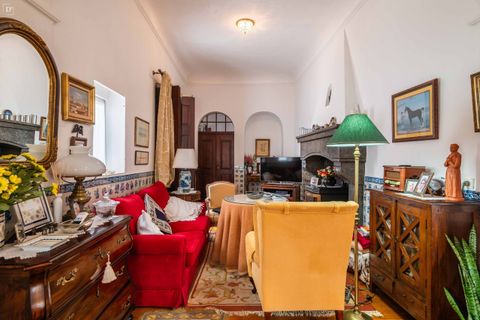 Villa i Moura, Beja, Moura - € 1.000.000 | Ref: SV2052 - foto 48