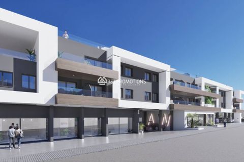 Lejlighed i Benijofar, Alicante, Benijofar - € 253.000 | Ref: A525 - foto 2