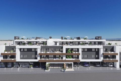 Lejlighed i Benijofar, Alicante, Benijofar - € 253.000 | Ref: A525 - foto 7
