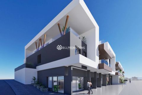 Lejlighed i Benijofar, Alicante, Benijofar - € 253.000 | Ref: A525 - foto 9