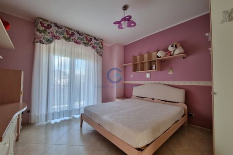 Leilighet i Squillace, Catanzaro, Squillace - € 440 000 | Ref: CZ-664 - foto 13