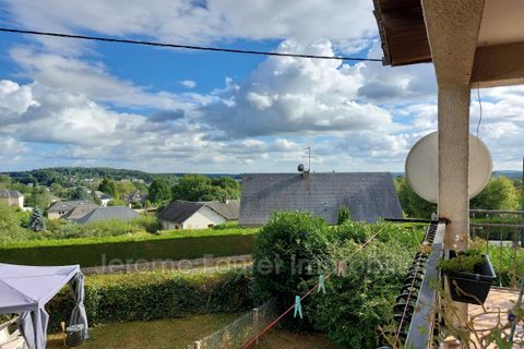 Villa a Egletons, Correze, Egletons - € 111.000 | Ref: 913V464M-tw - foto 2