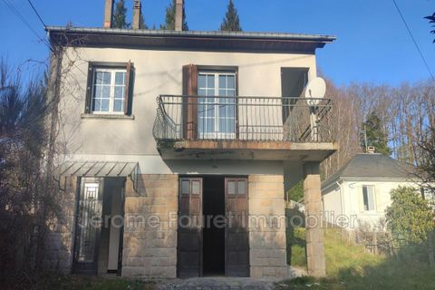 Villa a Egletons, Correze, Egletons - € 111.000 | Ref: 913V464M-tw - foto 5