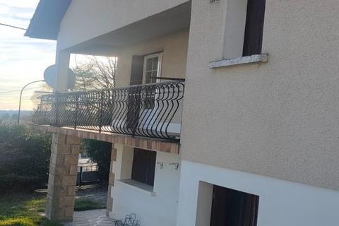 Villa a Egletons, Correze, Egletons - € 111.000 | Ref: 913V464M-tw - foto 6