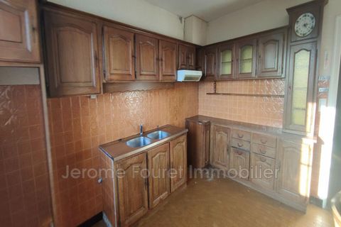 Villa a Egletons, Correze, Egletons - € 111.000 | Ref: 913V464M-tw - foto 8