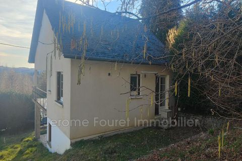 Villa a Egletons, Correze, Egletons - € 111.000 | Ref: 913V464M-tw - foto 12