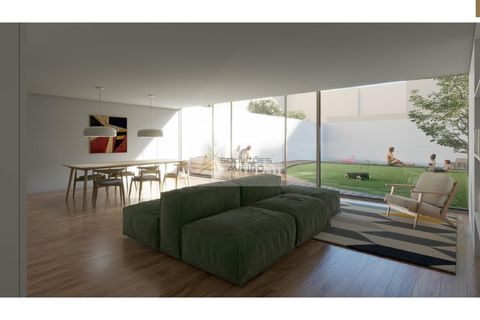 Villa i Aveiro, Aveiro, Aveiro - € 1.300.000 | Ref: 6065 - foto 21