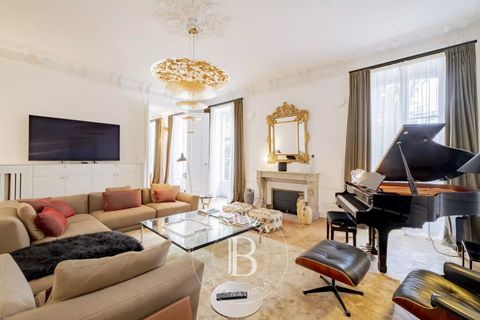 Lejlighed i Bordeaux, Gironde, Bordeaux - € 1.360.000 | Ref: A1751 - foto 1