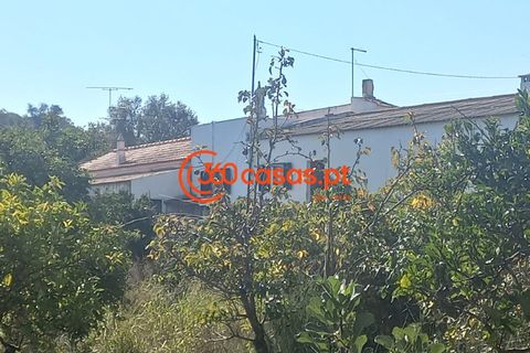 Villa i Tavira, Faro, Tavira - € 750.000 | Ref: 3601249 - foto 1