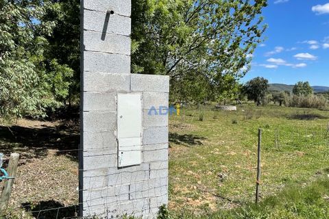 Terra a Penamacor, Castelo Branco, Penamacor - € 32.500 | Ref: ADN22076 - foto 9