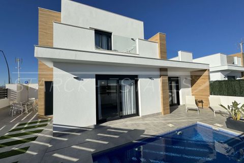 Villa i Roldan, Murcia, Roldan - € 359.500 | Ref: N-0724 - foto 3