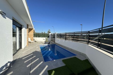 Villa i Roldan, Murcia, Roldan - € 359.500 | Ref: N-0724 - foto 2