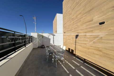 Villa i Roldan, Murcia, Roldan - € 359.500 | Ref: N-0724 - foto 4