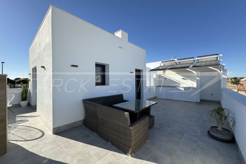 Villa i Roldan, Murcia, Roldan - € 359.500 | Ref: N-0724 - foto 5